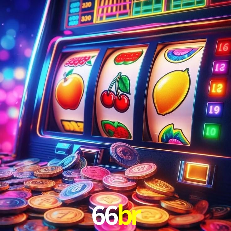 Desvendando o Mundo dos Jogos Virtuais na 66br