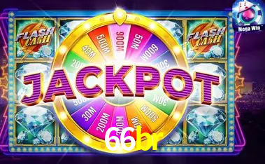 Descubra o Mundo do Cassino Online com 66br