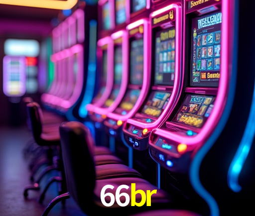 Inovações de Jogos na 66br: O Futuro das Experiências Interativas
