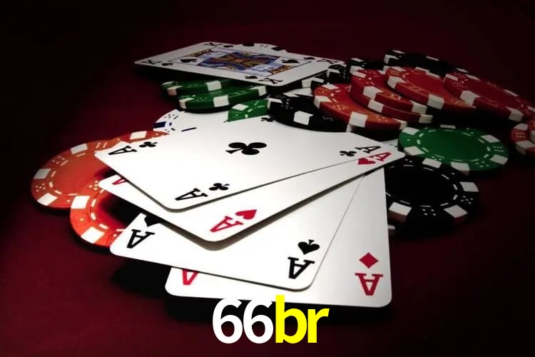 Apostas Esportivas na 66br: Um Guia Completo