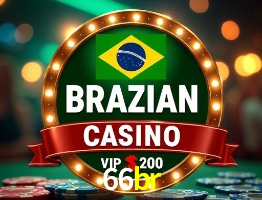 Desvendando o Mundo dos Jogos Virtuais na 66br