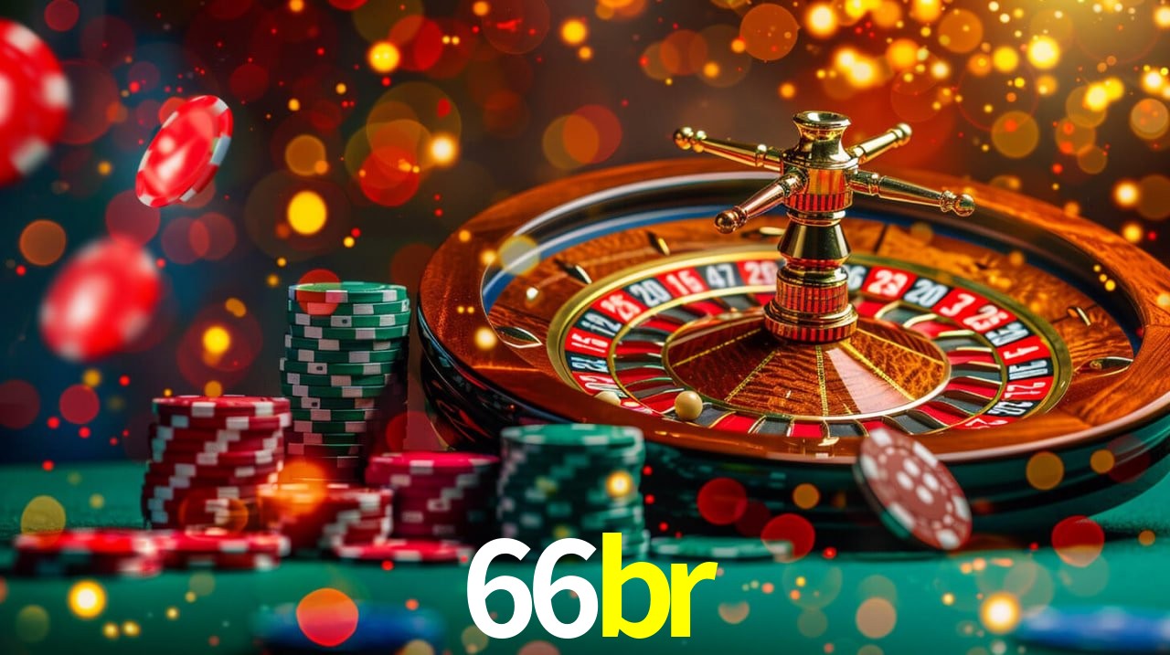 Provedores de Jogos 66br