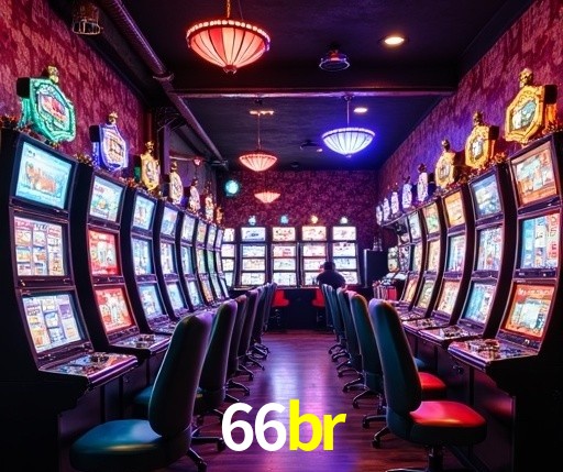 A Experiência Imersiva dos Cassinos Ao Vivo no 66br