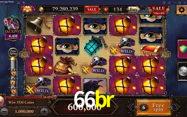 Platform Technology 66br