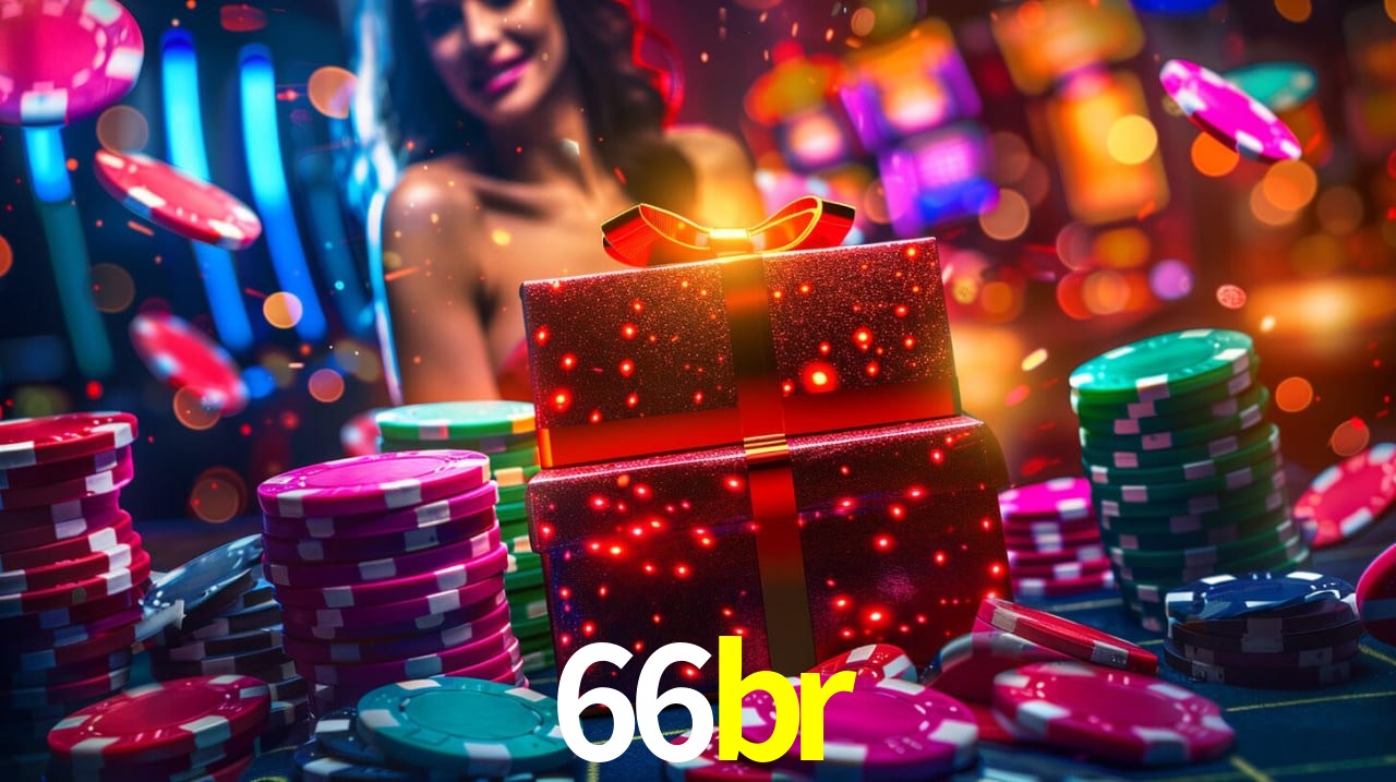 Tecnologia da Plataforma 66br