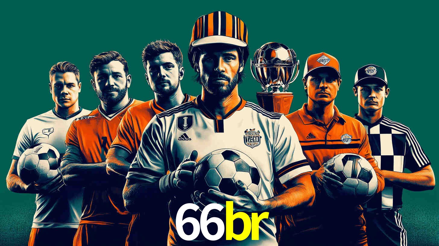 Apostas de Futebol 66br