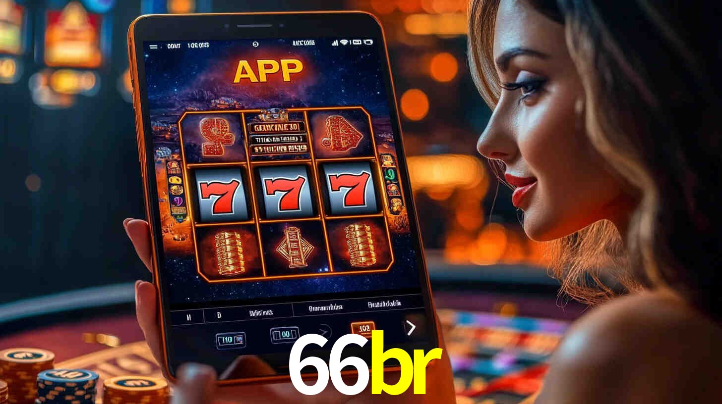 Descubra a Magia dos Jogos de Arcade no 66br