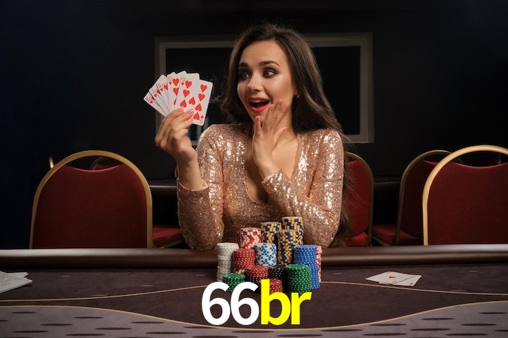Desvendando o Mundo dos Jogos Virtuais na 66br
