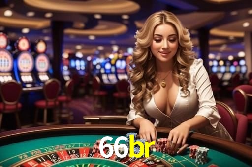 Roulette Table 66br
