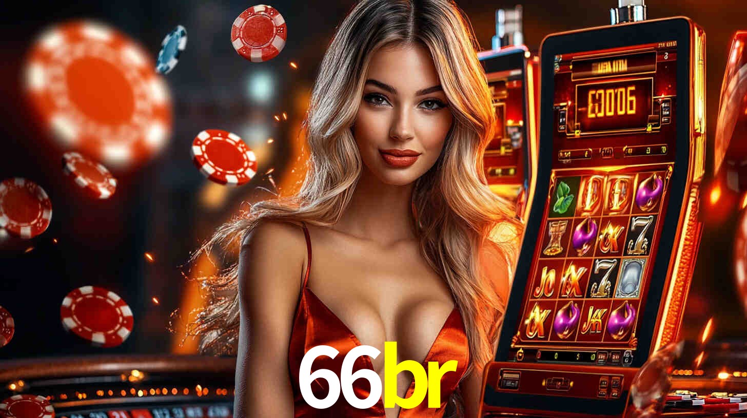 66br: A Experiência de Casino com Jogos de Mesa ao Vivo
