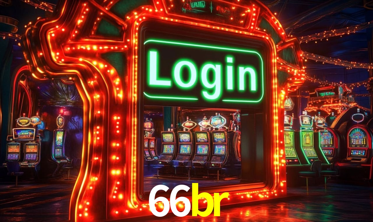 Descubra a Magia dos Jogos de Arcade no 66br