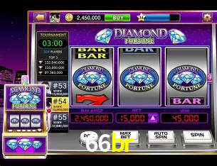 cassino 66br