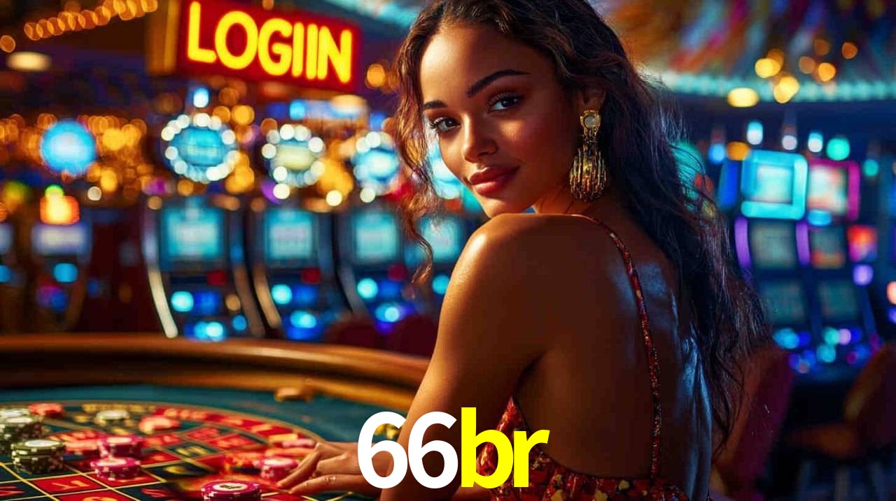 A Experiência Imersiva dos Cassinos Ao Vivo no 66br