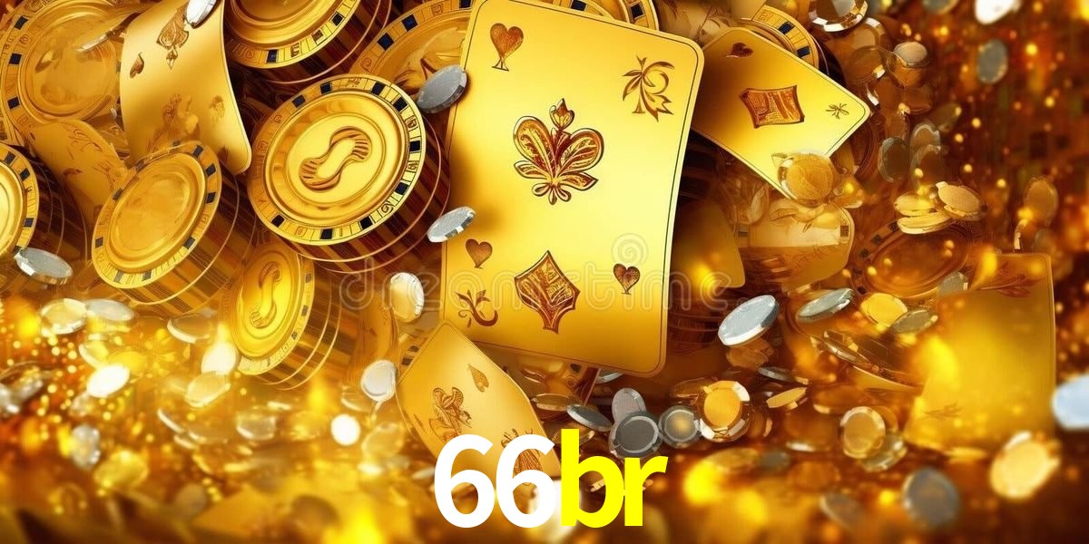 Casino Ao Vivo 66br