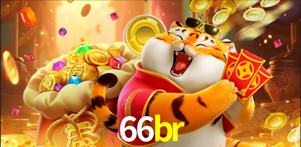 Desvendando o Mundo dos Jogos Virtuais na 66br