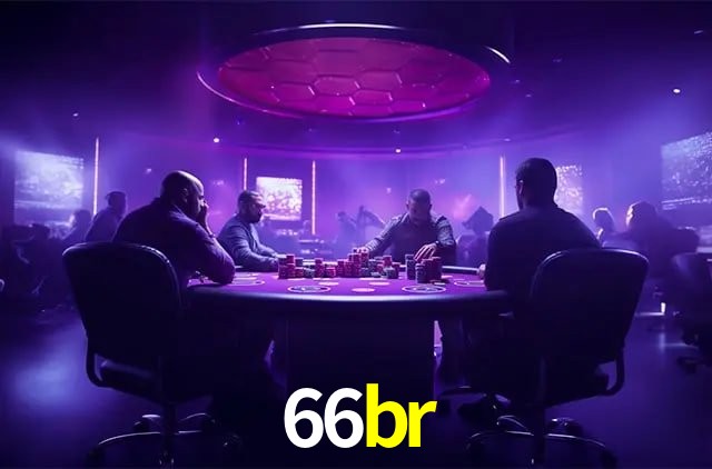 Jogos de Slot 66br