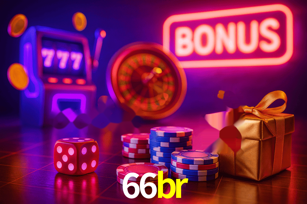 A Popularidade dos Caça-Níqueis no 66br