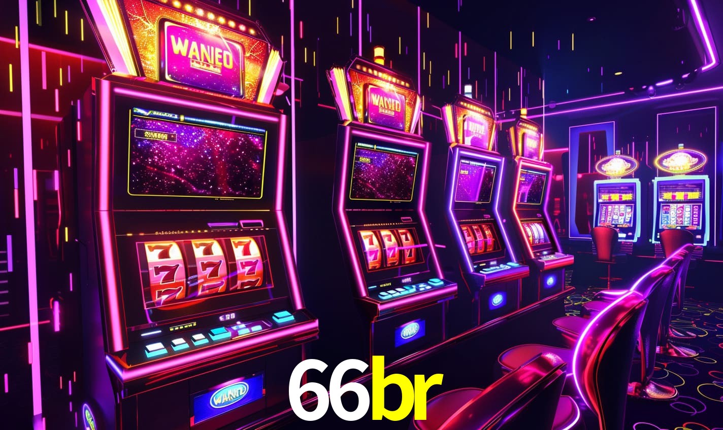 A Emoção da Loteria na 66br: Uma Chance de Mudança de Vida