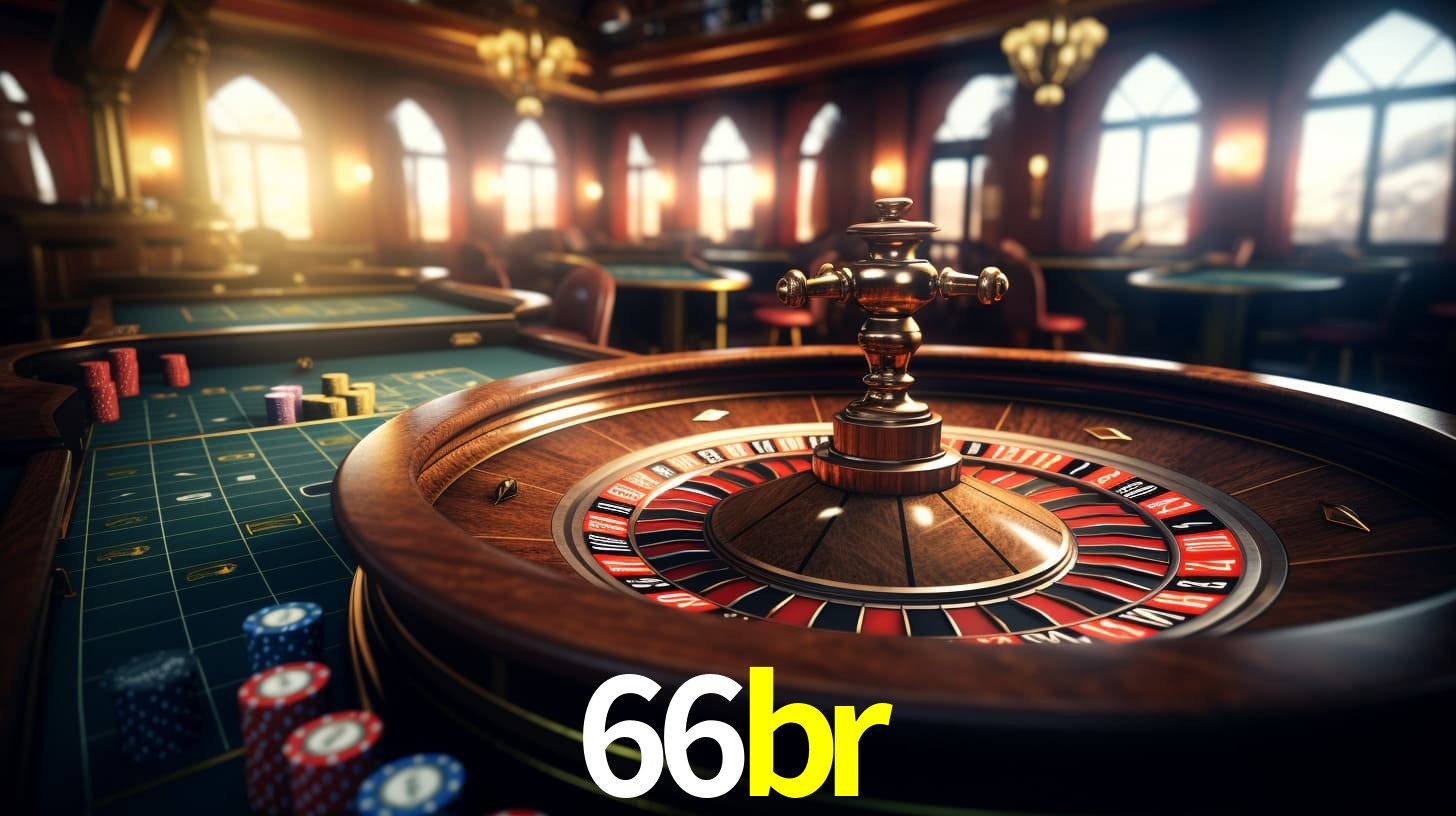 Live Casino 66br