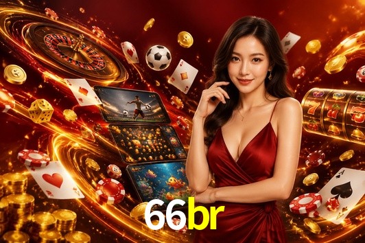 APP oficial da 66br para mobile