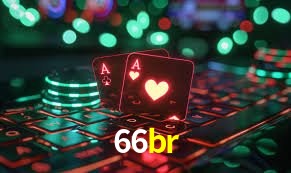 Jogos de Slot 66br