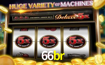 A Emoção da Loteria na 66br: Uma Chance de Mudança de Vida