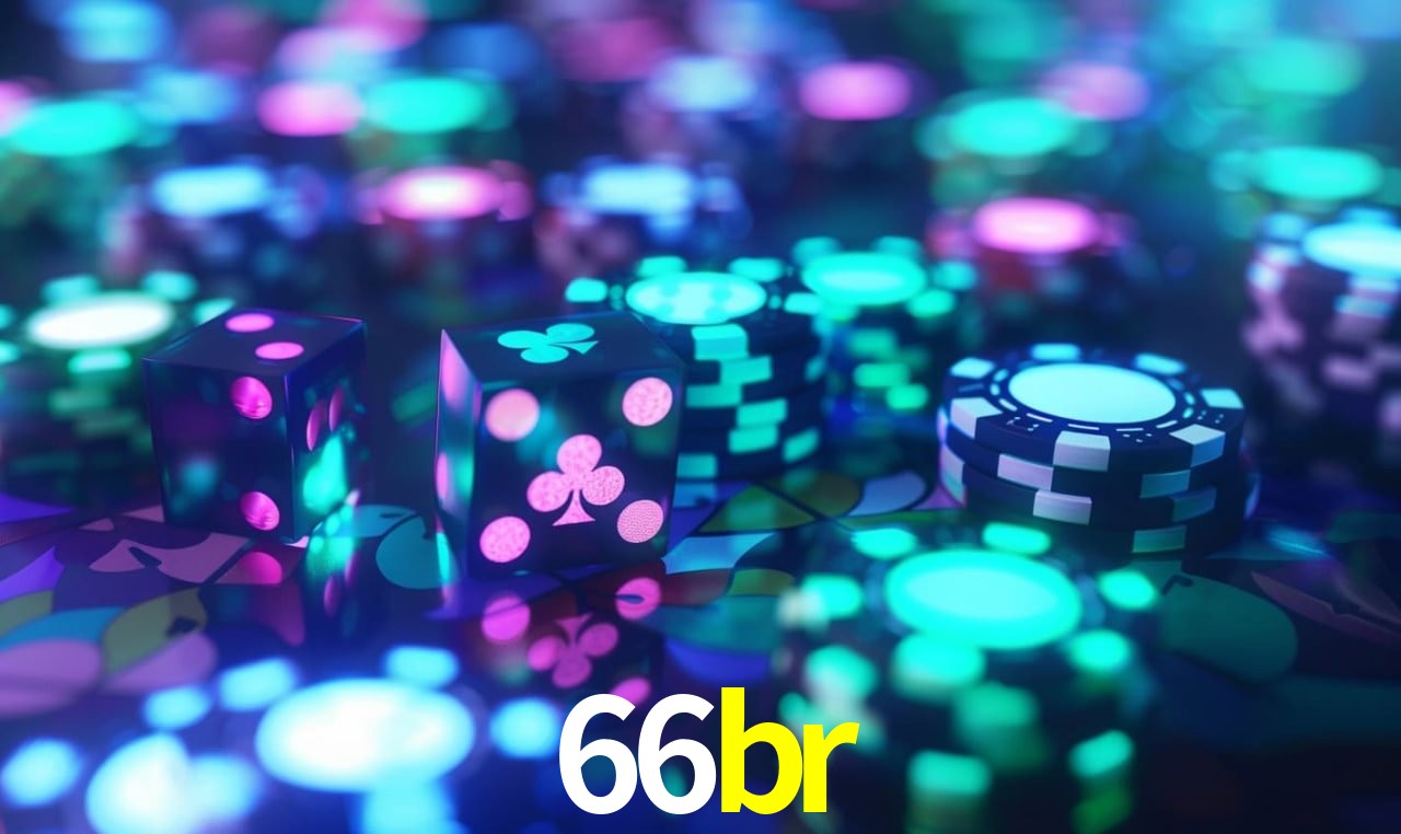 Apostas de Futebol 66br