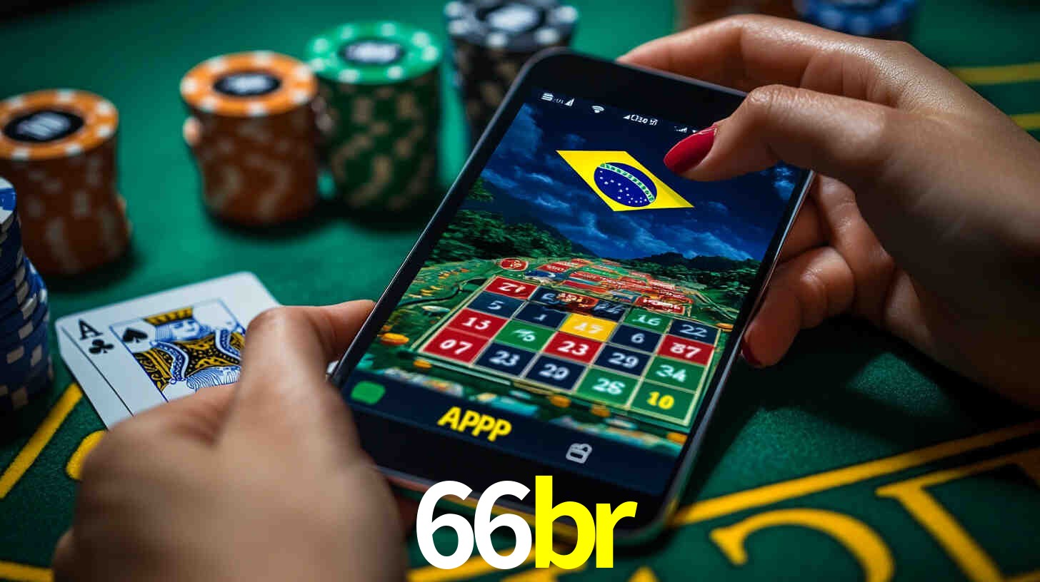 Descubra a Essência do 66br: Nossa História e Compromissos
