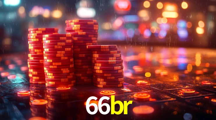 Sinta a adrenalina dos jogos de cassino com 66br