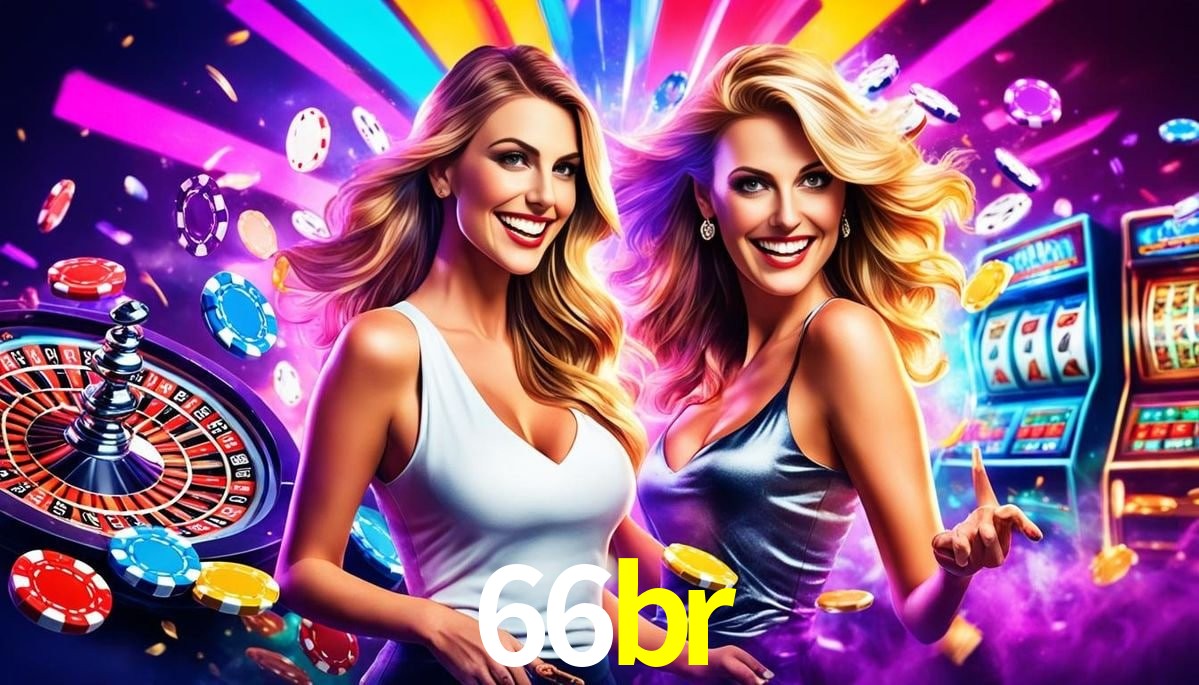 Casino Ao Vivo 66br