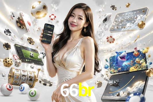 Live Casino 66br