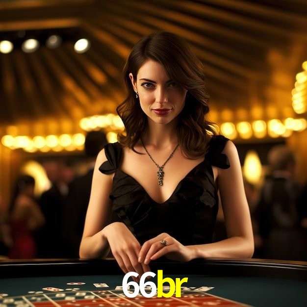 Desvendando o Mundo dos Jogos Virtuais na 66br