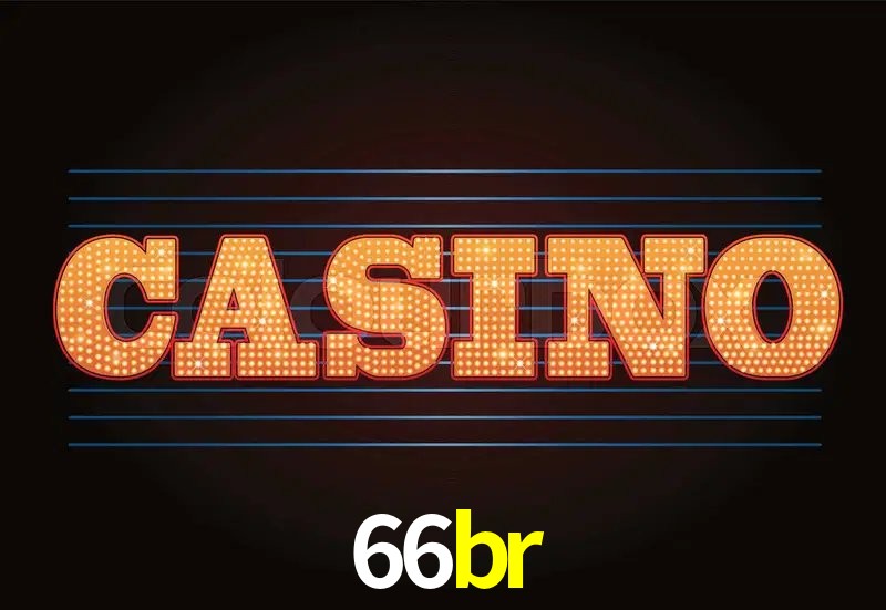 Casino Ao Vivo 66br