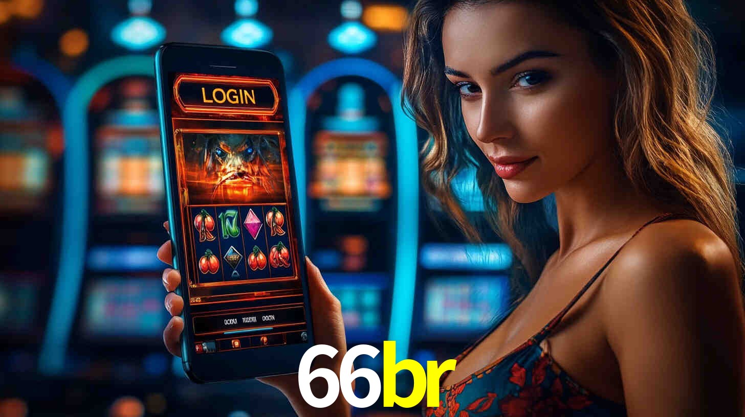 Bônus Generosos e Exclusivos no 66br para Você!