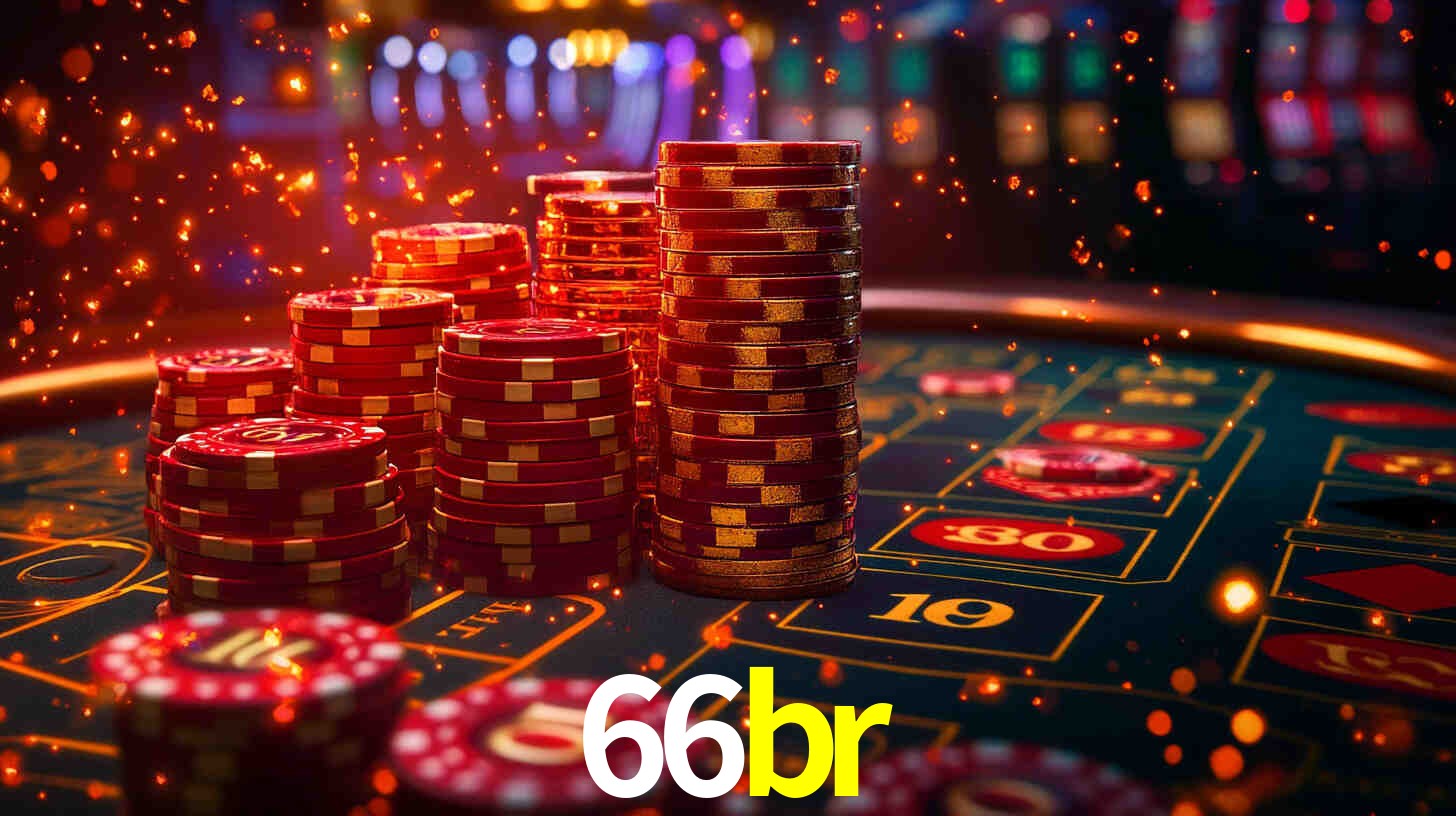 Ofertas Imperdíveis na 66br: Promoções e Bônus Que Valem a Pena