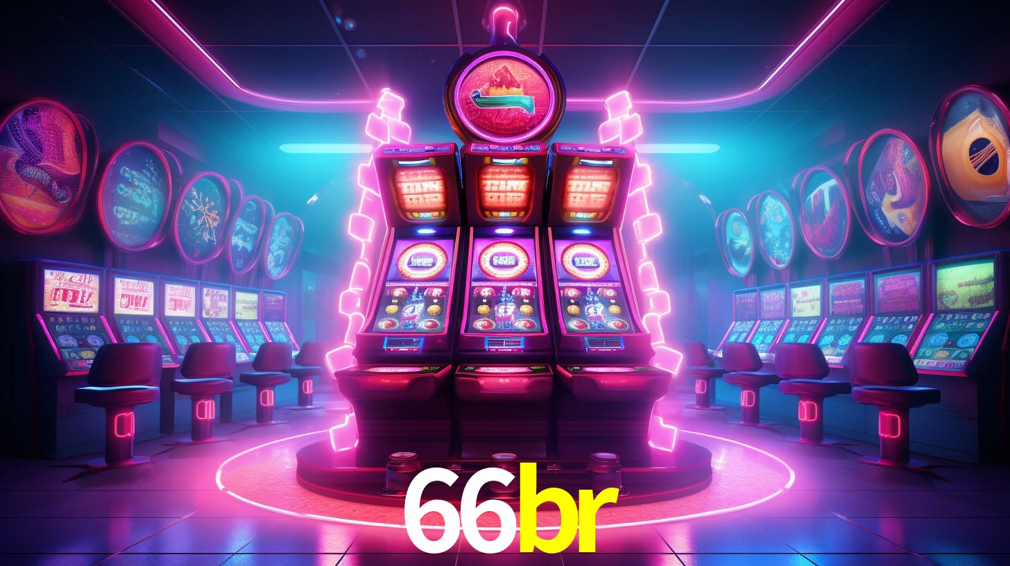 66br: Seu Especialista em Apostas Esportivas Brasileiras