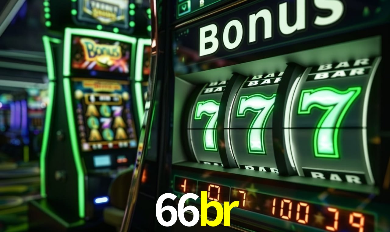 Game Providers 66br