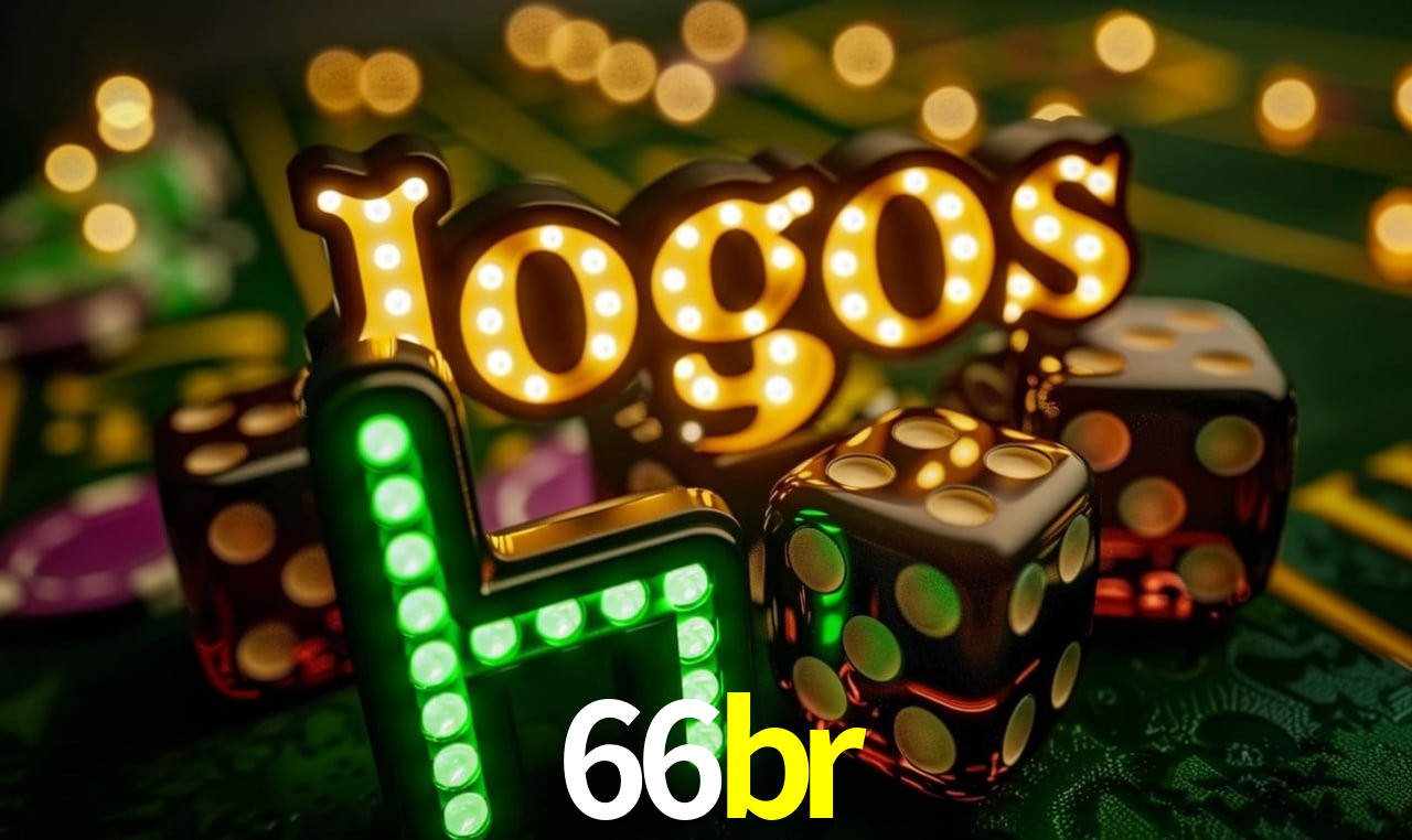Benefícios da Conta 66br