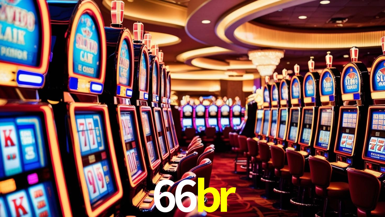 Jogos Crash na 66BR.COM