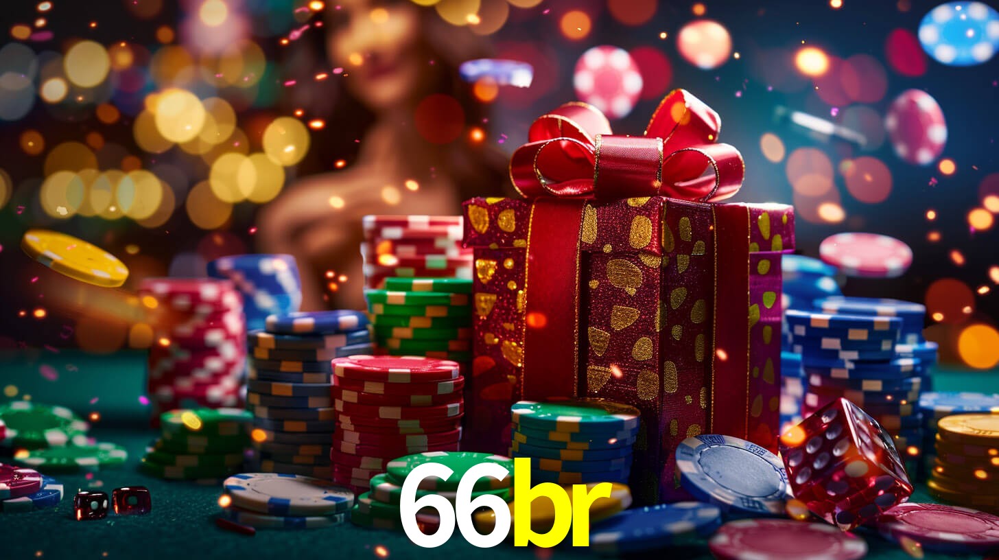 Cassino de Jogos 66BR.COM
